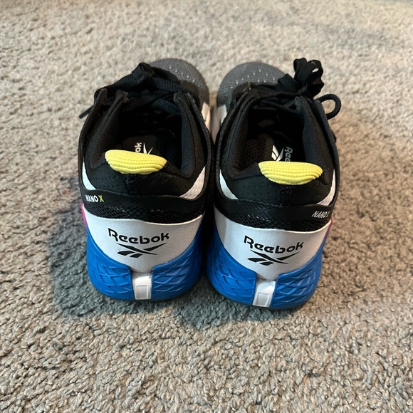 Reebok Nano X - Picture 4 of 5